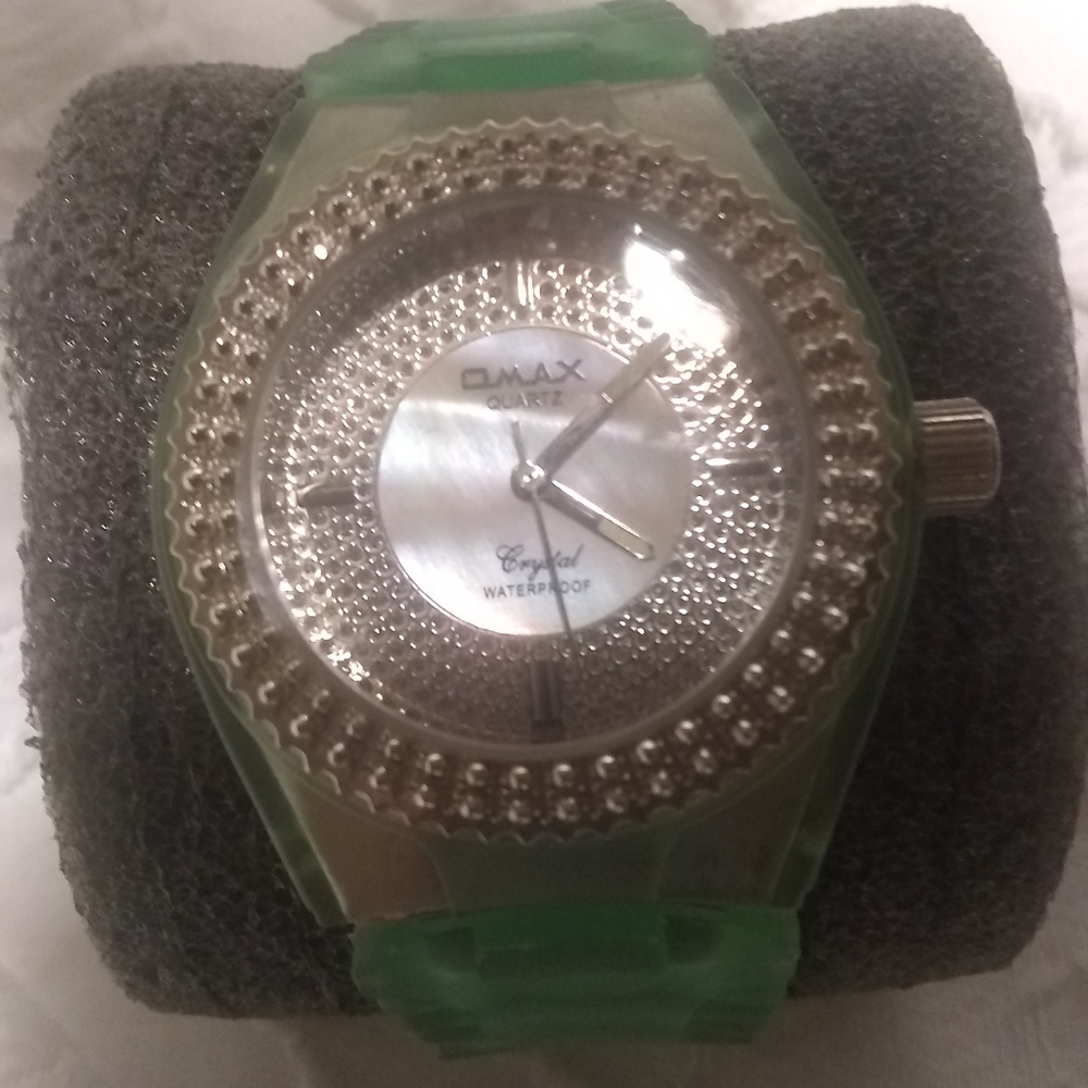 Omax watch - Picture 10 of 10
